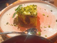 -BROWNSTONE布朗石西班牙餐厅(富城店)