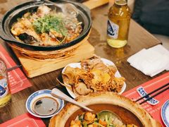 -顺风汤馆·广府粤菜(江宸天街店)
