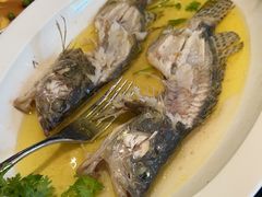 -羡餐厅·杭帮菜·淳菜(千岛湖自由洲际殿店)