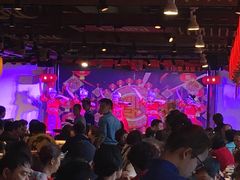 -印象鲵宴·张家界地标美食名片(溪布街店)