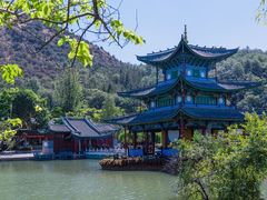 -黑龙潭公园
