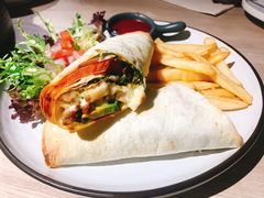 -Maxpoint Kitchen 西餐咖啡(乐峰广场店)