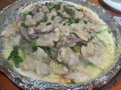 -大家发海鲜城夜排档(华山中路店)