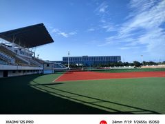 -西北农林科技大学(北校区)