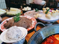 -楠火锅(昆山金鹰店)