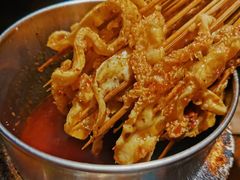 -1819餐厅·团队聚餐·烤串·精酿