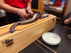 -银座苑烧肉酒场·烤活鳗(仙霞路店)