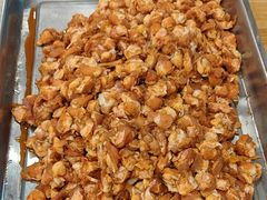-東豫狼烧烤. 碳火烤鱼. 小龙虾(上海首店)