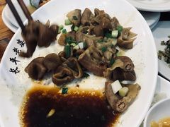 -长平老姿娘夜粥(平东一街店)