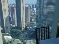 -君悦酒店·乐厨·高空自助餐(青年大街店)