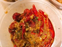-捌贰虾蟹·江湖菜馆(江汉路店)