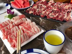 -蜀辣居鲜货老火锅(簇桥富顿中心店)