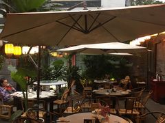 -院8里·少城记忆老川菜(宽窄巷子店)