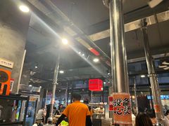 -霸腹烤肉(厦门柚子番店)