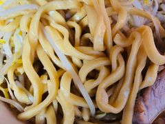-拉面莊夢語＆中华料理八椿