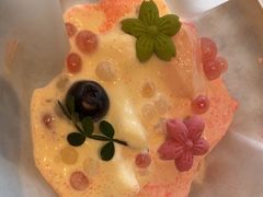 -馋遇江南·精致湖景雅宴(东方之门店)