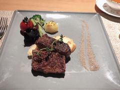 -香樟花园法式铁板烧(恒隆广场店)