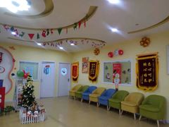 -竞思注意力·专注力·学习能力训练(天一广场中心)