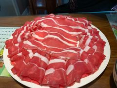 -竹叶涮肉坊(总店)