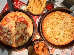 -必胜客(远大路店)