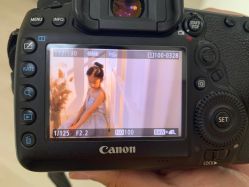 -毛毛虫儿童摄影馆