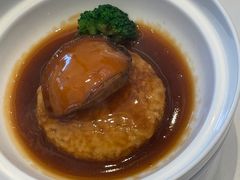 -箸福·夜上海(雨花客厅店)