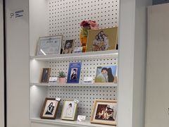 -天真蓝照相馆(中华广场店)