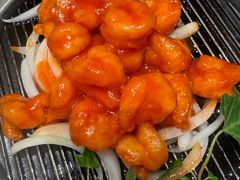 -八府香鸭(华山路店)