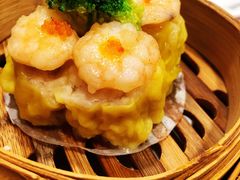 明虾蟹子烧卖-点都德(北京路贰店)