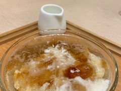-佰搭果·广式茶餐厅(西华路店)