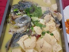 -连池鱼豆味坊(风景区店)