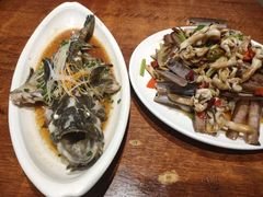 -南海渔家•海鲜•正宗海南菜(海棠湾店)