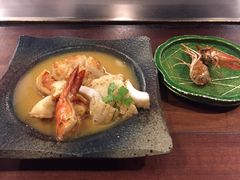 -ステーキハウス吉池