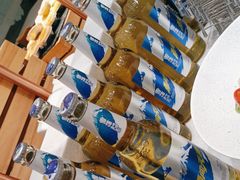 -快乐爱斯米牛排自助(金州安盛店)