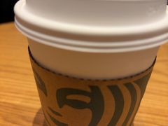 -星巴克臻选(深圳罗湖万象城店)