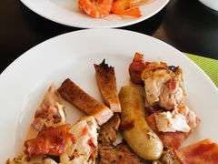-洲际酒店·地平线全日餐厅HORIZON CAFÉ