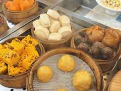 -素清香(解放路店)