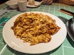 -清真文铁家烧麦馆