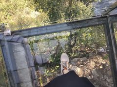 -古龙峡云天玻霸