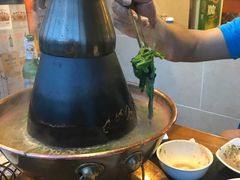 -情忆草原涮肉馆