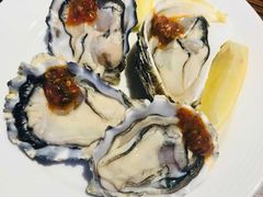 -BLU 全日制餐厅(上海安曼纳卓悦酒店)