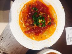 -成都你六姐·牛肉冒菜(城市集市合生汇店)