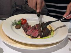 -王品牛排(珠海富华里店)