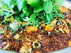 -杨林闻老三酸菜鱼(总店)