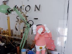 -怪兽咖啡 Monster Cafe