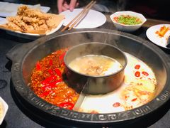-怡品川宇火锅(宝立方店)