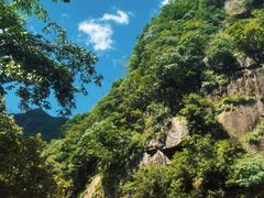 -雅鲁激流探险漂流