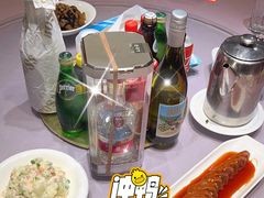 -顺风酒店(长寿路店)