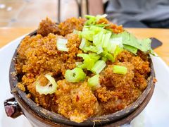 -华兴街自力面店