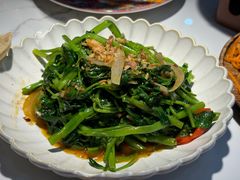-泰椰里·泰国餐厅(智慧城广百广场店)